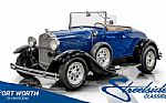 1931 Model A Rumble Seat Roadster Thumbnail 1