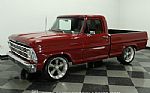 1972 F-100 Thumbnail 5