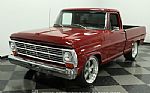 1972 F-100 Thumbnail 17