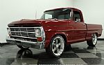 1972 F-100 Thumbnail 20