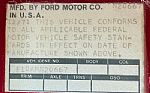 1972 F-100 Thumbnail 68