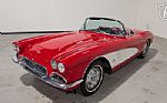 1961 Corvette Thumbnail 2