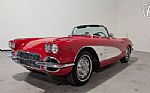 1961 Corvette Thumbnail 3