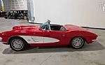 1961 Corvette Thumbnail 5