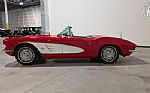 1961 Corvette Thumbnail 6