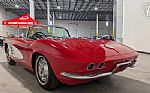 1961 Corvette Thumbnail 9