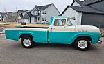 1960 F-250 Thumbnail 4