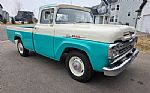 1960 F-250 Thumbnail 3