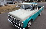 1960 F-250 Thumbnail 29