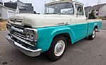 1960 F-250 Thumbnail 28