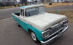 1960 F-250 Thumbnail 31