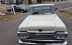 1960 F-250 Thumbnail 30
