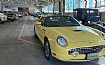 2002 Thunderbird Convertible Thumbnail 17