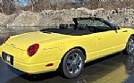 2002 Thunderbird Convertible Thumbnail 20