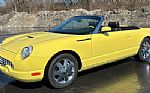 2002 Thunderbird Convertible Thumbnail 21