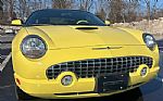 2002 Thunderbird Convertible Thumbnail 33