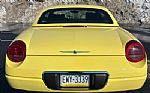 2002 Thunderbird Convertible Thumbnail 48