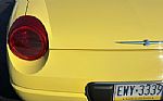 2002 Thunderbird Convertible Thumbnail 49