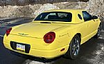 2002 Thunderbird Convertible Thumbnail 53