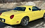 2002 Thunderbird Convertible Thumbnail 54
