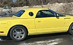 2002 Thunderbird Convertible Thumbnail 55