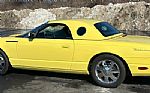 2002 Thunderbird Convertible Thumbnail 59