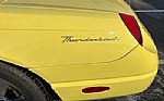 2002 Thunderbird Convertible Thumbnail 61