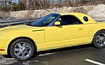 2002 Thunderbird Convertible Thumbnail 71