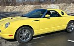 2002 Thunderbird Convertible Thumbnail 72