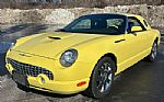 2002 Thunderbird Convertible Thumbnail 73