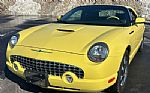 2002 Thunderbird Convertible Thumbnail 74