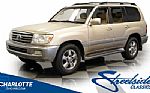 2006 Land Cruiser Thumbnail 1