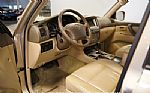 2006 Land Cruiser Thumbnail 4