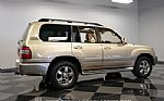 2006 Land Cruiser Thumbnail 13