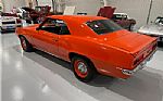 1969 Camaro Thumbnail 6