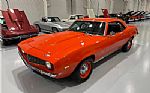 1969 Camaro Thumbnail 1