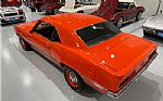 1969 Camaro Thumbnail 7