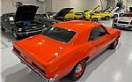 1969 Camaro Thumbnail 14