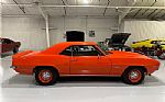 1969 Camaro Thumbnail 15