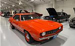 1969 Camaro Thumbnail 17