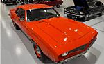 1969 Camaro Thumbnail 16