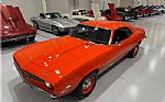 1969 Camaro Thumbnail 4
