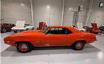 1969 Camaro Thumbnail 5