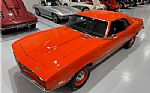 1969 Camaro Thumbnail 3