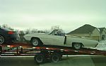 1963 Thunderbird Thumbnail 21