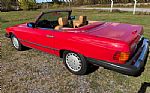 1989 560SL Thumbnail 3