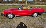 1989 560SL Thumbnail 4