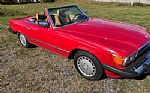 1989 560SL Thumbnail 6