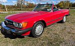 1989 560SL Thumbnail 21