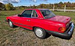 1989 560SL Thumbnail 26
